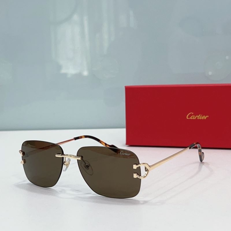 Cartier Sunglasses